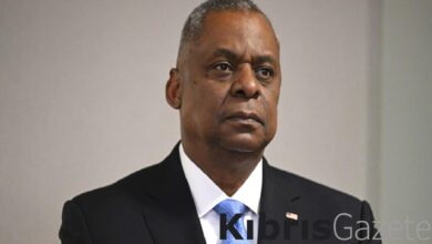 gizlice hastaneye kaldirilmasi tartisma konusu oldu abd savunma bakani austin ifade verecek IkUzUsKl