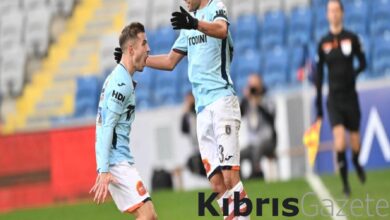 Gol düellosunda Başakşehir, Alanyaspor'u mağlup etti 9 gol duellosunda basaksehir alanyasporu maglup etti 7ktPuhCe