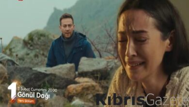 Gönül Dağı 125. bölüm fragman: Veysel’in sonu geldi! Cemile bu kez kahrolacak 1 gonul dagi 125 bolum fragman veyselin sonu geldi cemile bu kez kahrolacak WI9tHFiq