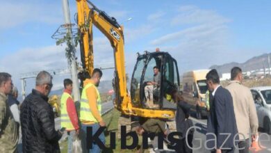 Gönyeli-Alayköy Belediyesi, Girne Belediyesi ve Karayolları Dairesi’nden örnek iş birliği 1 gonyeli alaykoy belediyesi girne belediyesi ve karayollari dairesinden ornek is birligi n5bjGMNt