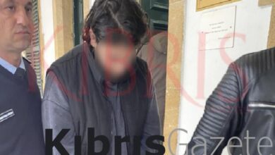 Gönyeli’de park halindeki araçları soyan hırsızın 52 gündür kaçak olduğu belirlendi 1 gonyelide park halindeki araclari soyan hirsizin 52 gundur kacak oldugu belirlendi VNKX1tWN