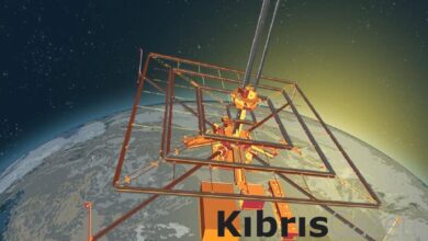 gorev basarili uzaydan dunyaya ilk kez gunes enerjisi aktarildi dTNg7EN7