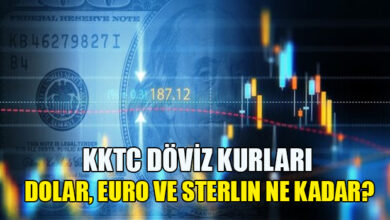 Güncel döviz kurları...Dolar 30 TL! 1 guncel doviz kurlari.dolar 30 tl 1020 2024 01 09 m