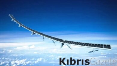 Güneş enerjili uçan 5G bazı istasyonları geliyor 1 gunes enerjili ucan 5g bazi istasyonlari geliyor Sp5gxYm1