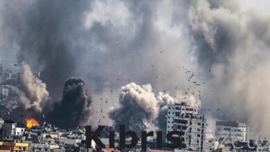 Güney Kıbrıs’ın Gazze’ye yönelik insani yardım koridoru başarısızlığa uğradı 3 guney kibrisin gazzeye yonelik insani yardim koridoru basarisizliga ugradi SxQXyI7S