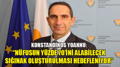 guney kibrista nufusun yuzde 70ini alabilecek siginak olusturulmasi hedefleniyor 1456 2024 01 14 m