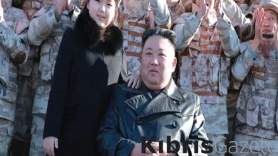 guney kore istihbarati kim jong unun varisini acikladi 10 yasindaki kim ju ae EmZDjRsv
