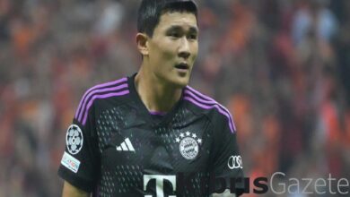 Güney Kore'de yılın futbolcusu belli oldu: Kim Min-Jae 5 guney korede yilin futbolcusu belli oldu kim min jae ICeYDrBy