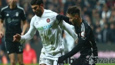 guven yalcin besiktastaki ilk yilimi unutmayacagim BudKJqgX