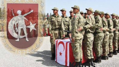 guvenlik kuvvetleri komutanligindan 2006 dogumlular icin askerlik duyurusu PL4RY3dU