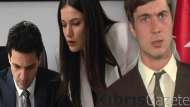 Hababam Sınıfı’nın Çalışkan Ahmet’i bakın kiminle evliymiş! Meğer Yargı dizisinin yıldızı... 1 hababam sinifinin caliskan ahmeti bakin kiminle evliymis meger yargi dizisinin yildizi bYKe5qfx