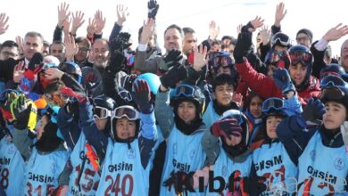 hakkaride lisansli sporcu sayisi 20 bine yaklasti hBmKrya2