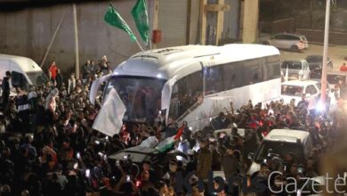 Hamas’tan yeni bir esir takasına yeşil ışık: Yeni arayış içerisindeyiz 8 hamastan yeni bir esir takasina yesil isik yeni arayis icerisindeyiz mSSv1rtp