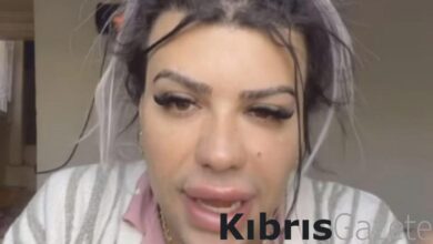 Hamileyim demişti! Fenomen Mükremin Gezgin askere çağrıldı: Bu bedenle nasıl gideyim... 1 hamileyim demisti fenomen mukremin gezgin askere cagrildi bu bedenle nasil gideyim 3m4ZOgxc