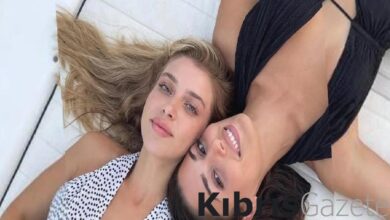 hande ercelin ablasi gamze ercel super minisiyle sosyal medyayi salladi hande ablasina cekmis FtP3OFdu