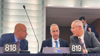 Hasipoğlu: KKTC halkı olarak Filistinli kardeşlerimizin yanındayız 7 hasipoglu kktc halki olarak filistinli kardeslerimizin yanindayiz wacrXwOU