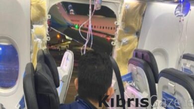 Havada korku dolu anlar! Alaska Havayolları uçağı ABD’den havalandı: Gökyüzünde penceresi koptu… 1 havada korku dolu anlar alaska havayollari ucagi abdden havalandi gokyuzunde penceresi koptu mxaKidk1