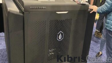 Havadan su üreten dünyanın ilk ve tek ev cihazı: WaterCube 1 havadan su ureten dunyanin ilk ve tek ev cihazi watercube jOeOcHzE