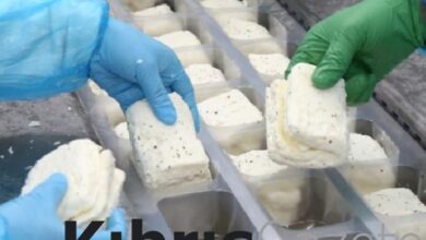 Hellim için bugün Rum Başkanlık Sarayı’nda kritik toplantı 2 hellim icin bugun rum baskanlik sarayinda kritik toplanti vYvRETET