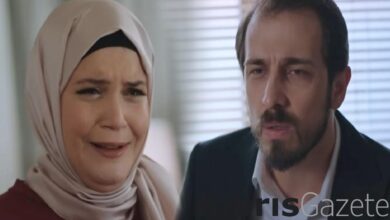 Herkes "Nilay yapmaz" dedi! Kızılcık Şerbeti Küçük Apo’nun babası bakın kimmiş… 3 herkes nilay yapmaz dedi kizilcik serbeti kucuk aponun babasi bakin kimmis OciSDGB9