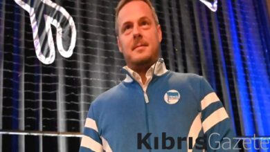 hertha berlini yasa bogan olum kulup baskani vefat etti NFzYBy7E