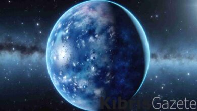 heyecanlandiran kesif 97 isik yili uzaktaki gezegende su bulundu WSLE6Bhk