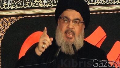 hizbullah lideri nasrallah lubnanin topraklarini geri almasi icin firsat var lO9ExMUF