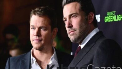 hollywoodun siki dostlari affleck ve damondan yeni film nEmY7kKe