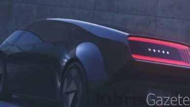 Honda'dan elektrikli araç atağı: Honda 0 serisi yakında geliyor 1 hondadan elektrikli arac atagi honda 0 serisi yakinda geliyor cpKcY9Sm