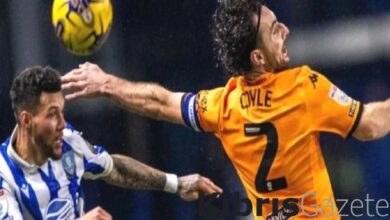 hull city 10 kisi kaldigi maci deplasmanda kaybetti EqamPLVl