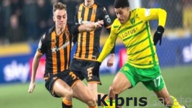 hull city norwich cityye evinde kaybetti z1chyvhO