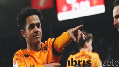 hull city sunderlandi yeni transferiyle devirdi Xj6PnjLj