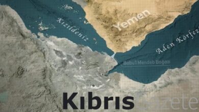 Husiler, Aden Körfezi’nde ABD’ye ait geminin hedef alındığını duyurdu 2 husiler aden korfezinde abdye ait geminin hedef alindigini duyurdu ncA4HQUK