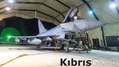 Husiler: Dikkatleri, İsrail soykırımından çekmek istiyorlar 8 husiler dikkatleri israil soykirimindan cekmek istiyorlar FzU3xYVL