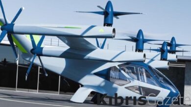 Hyundai, CES 2024'te eVTOL uçak konseptini tanıttı 1 hyundai ces 2024te evtol ucak konseptini tanitti HmSteeYH