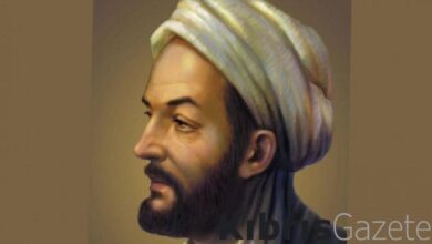 İbn-i Sina'nın tarif defterinden çıktı! Bunları tüketen fil hafızasına sahip oluyor... 1 ibn i sinanin tarif defterinden cikti bunlari tuketen fil hafizasina sahip oluyor pPy8FBH4