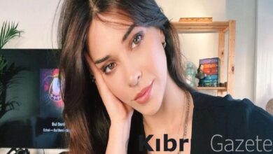 ic camasirsiz pozuna alevler yagdi devrim ozkandan cesur paylasim neler kacirdin torreira jCkjgczJ