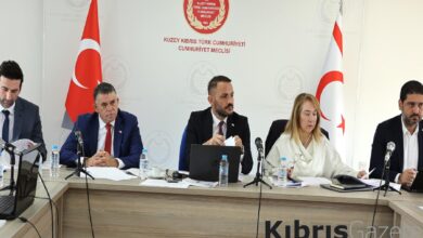 idari kamu ve saglik isleri komitesi bir yasa tasarisi ve bir yasa onerisini onayladi rhqYjmKy