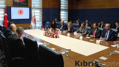 İdari, Kamu ve Sağlık İşleri Komitesi heyetinin TBMM’deki temasları devam ediyor 7 idari kamu ve saglik isleri komitesi heyetinin tbmmdeki temaslari devam ediyor ckH7Ir1Q