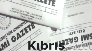 İhtiyat Sandığı Dairesi Müdürü Yüce görevden alındı! 3 ihtiyat sandigi dairesi muduru yuce gorevden alindi dkJ4Qhr3
