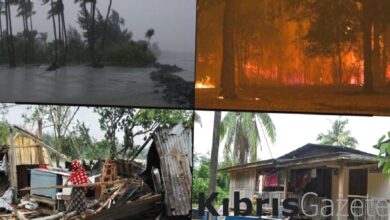 iklim degisikliginin olasi etkileri insan hayati 6 ay kisalabilir rfFU13Uk