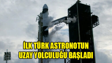 ilk turk astronotun uzay yolculugu basladi 2359 2024 01 18 m