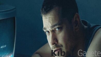 İmaj değişimiyle gündem olan Çağatay Ulusoy beyaz atletiyle poz verdi 2 imaj degisimiyle gundem olan cagatay ulusoy beyaz atletiyle poz verdi IrTlrw2g