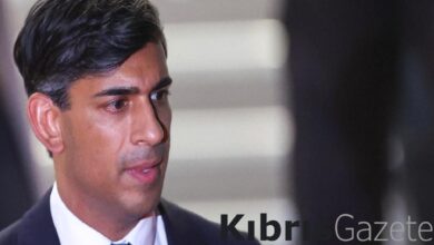 ingiltere basbakani sunak japonyaya destek vermeye haziriz TJ3Z28ic