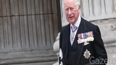 ingiltere krali charles prostat ameliyati olacak JS29nd8q