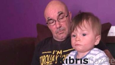 İngiltere'de 2 yaşındaki çocuğun cansız bedeni, ölen babasının yanında bulundu 3 ingilterede 2 yasindaki cocugun cansiz bedeni olen babasinin yaninda bulundu nENpuBzf