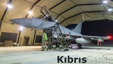 İngiltere'nin Yemen'e saldırı yorumu: Meşru müdafaa 1 ingilterenin yemene saldiri yorumu mesru mudafaa Sua1MKLS