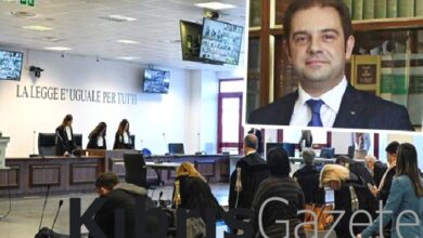 insan haklari dernegi romada tutuklanan kibrisli turk avukatin serbest birakilmasini istedi lNu3hysp