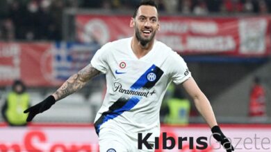 Inter, Monza karşısında 5'ledi: Hakan Çalhanoğlu şov yaptı 9 inter monza karsisinda 5ledi hakan calhanoglu sov yapti OY9AqNT8