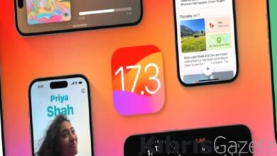 ios 173 yayinlandi iste iphonelara gelen yenilikler VeRuLKwJ